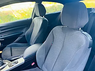 Used 2016 BMW 1 Series M Sport Estoril Blue - Interior and Exterior details 16