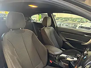 Used 2016 BMW 1 Series M Sport Estoril Blue - Interior and Exterior details 15