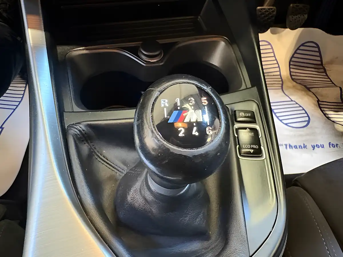 Used 2016 BMW 1 Series M Sport Grey - Interior and Exterior details 10
