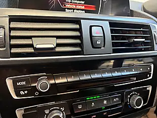 Used 2016 BMW 1 Series M Sport Grey - Interior and Exterior details 12