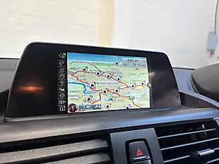 Used 2016 BMW 1 Series M Sport Grey - Interior and Exterior details 13