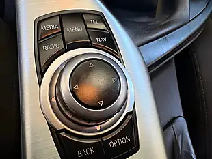 Used 2016 BMW 1 Series M Sport Grey - Interior and Exterior details 9