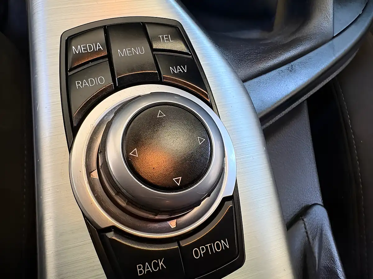 Used 2016 BMW 1 Series M Sport Grey - Interior and Exterior details 9