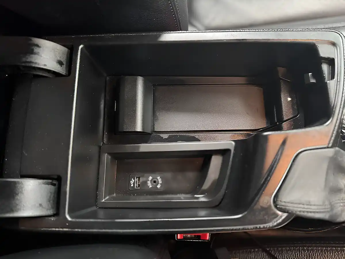 Used 2016 BMW 1 Series M Sport Grey - Interior and Exterior details 12