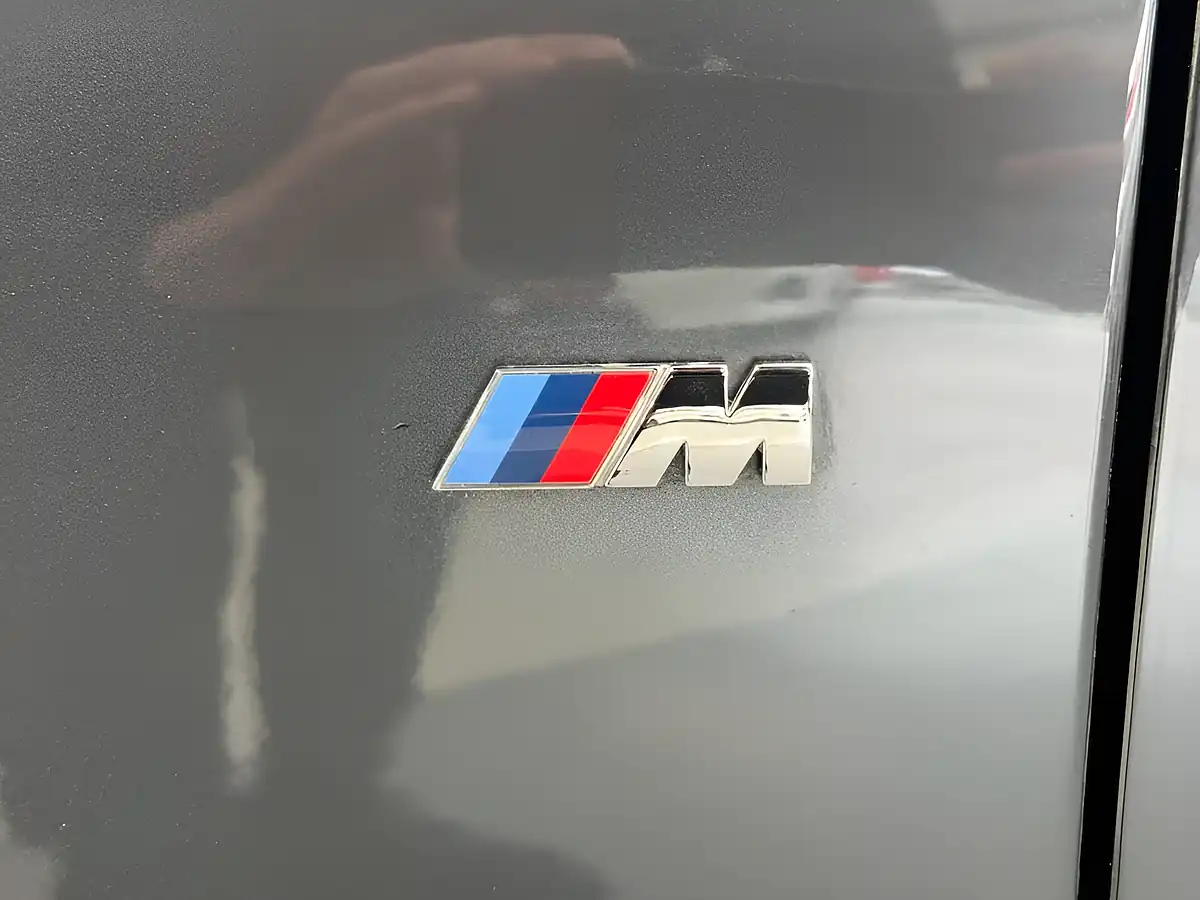 Used 2016 BMW 1 Series M Sport Grey - Interior and Exterior details 18