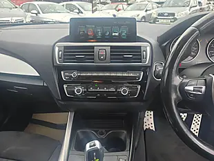 Used 2016 BMW 1 Series M Sport Other - Interior and Exterior details 11