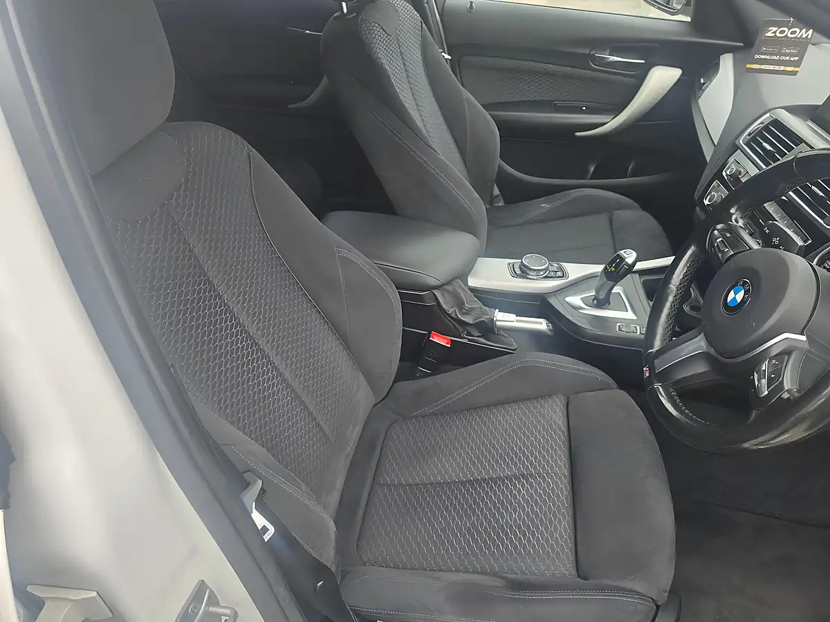 Used 2016 BMW 1 Series M Sport Other - Interior and Exterior details 12