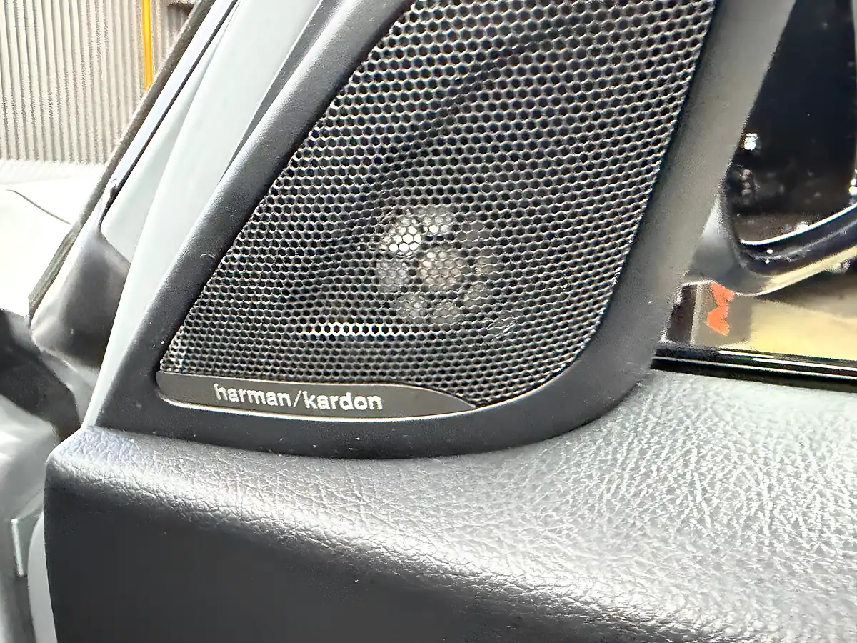 Used 2016 BMW 1 Series M Sport Silver - Interior and Exterior details 14