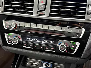 Used 2016 BMW 1 Series M Sport Silver - Interior and Exterior details 16