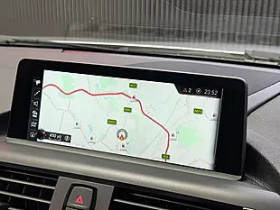 Used 2016 BMW 1 Series M Sport Silver - Interior and Exterior details 18