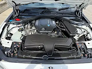 Used 2016 BMW 1 Series M Sport White - Interior and Exterior details 16