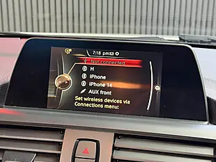 Used 2016 BMW 1 Series M Sport White - Interior and Exterior details 15