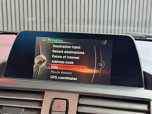 Used 2016 BMW 1 Series M Sport White - Interior and Exterior details 16