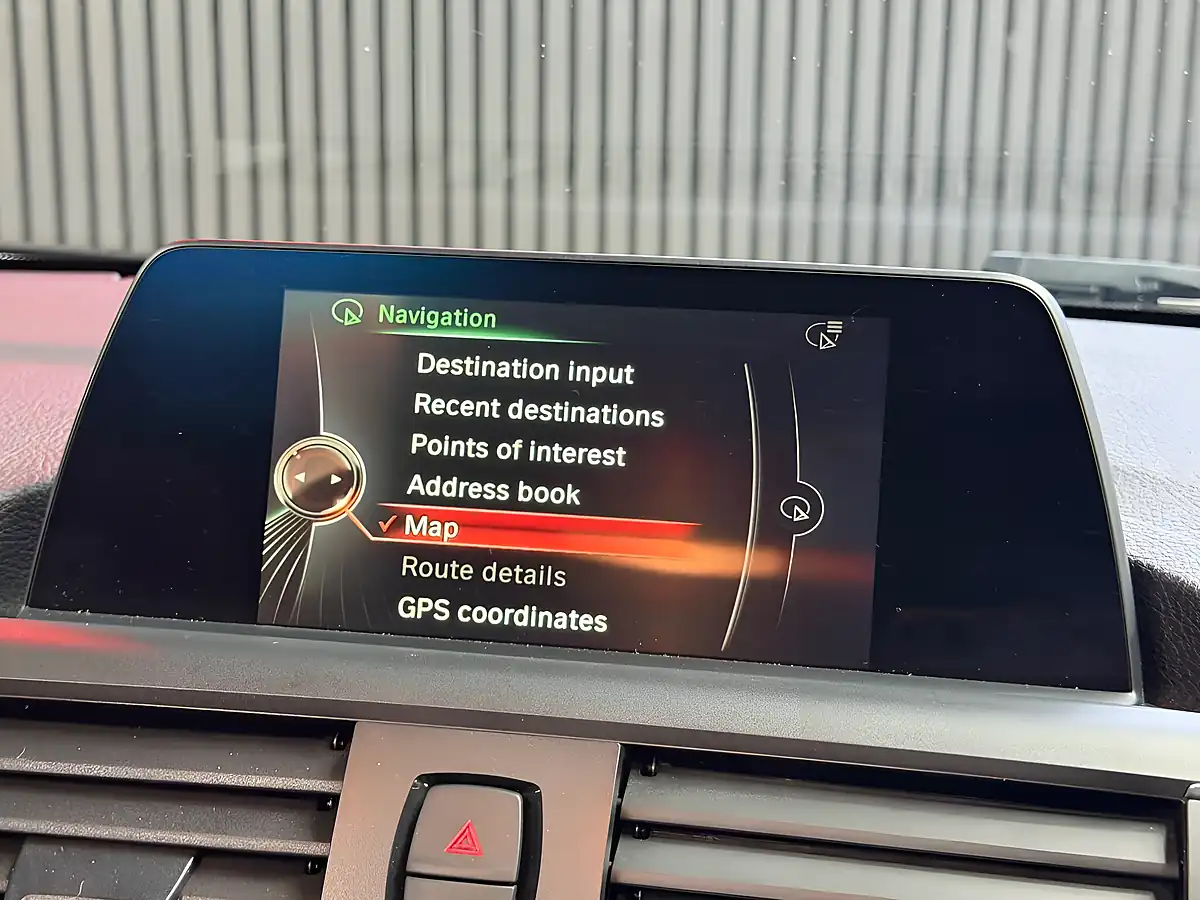 Used 2016 BMW 1 Series M Sport White - Interior and Exterior details 16