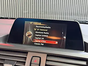 Used 2016 BMW 1 Series M Sport White - Interior and Exterior details 20