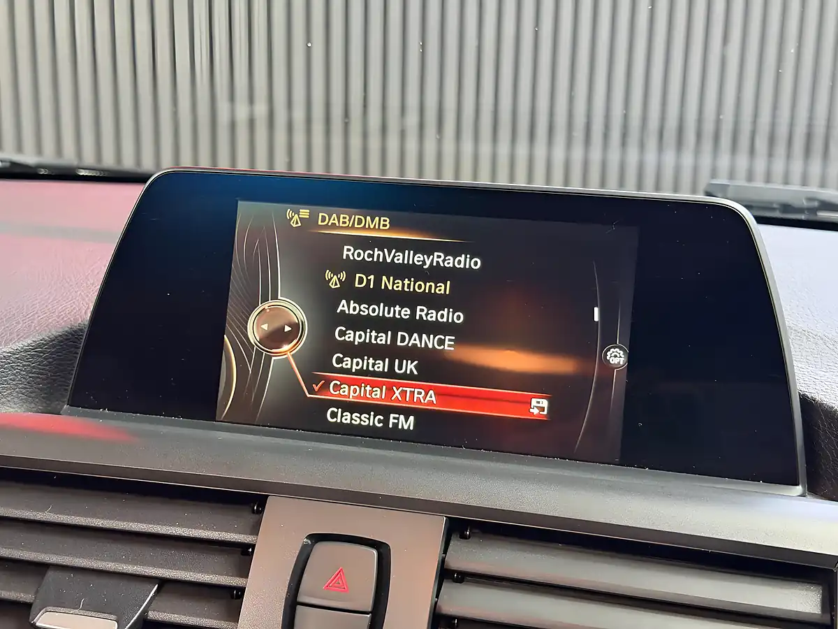 Used 2016 BMW 1 Series M Sport White - Interior and Exterior details 20