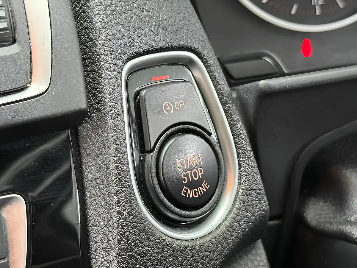 Used 2016 BMW 1 Series M Sport White - Interior and Exterior details 17