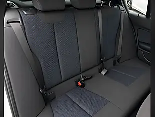 Used 2016 BMW 1 Series M Sport White - Interior and Exterior details 13