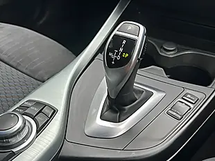 Used 2016 BMW 1 Series M Sport White - Interior and Exterior details 14