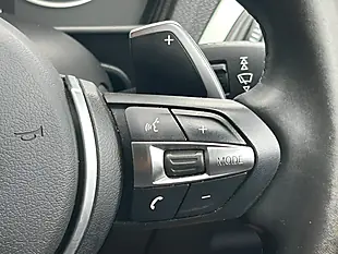Used 2016 BMW 1 Series M Sport White - Interior and Exterior details 16