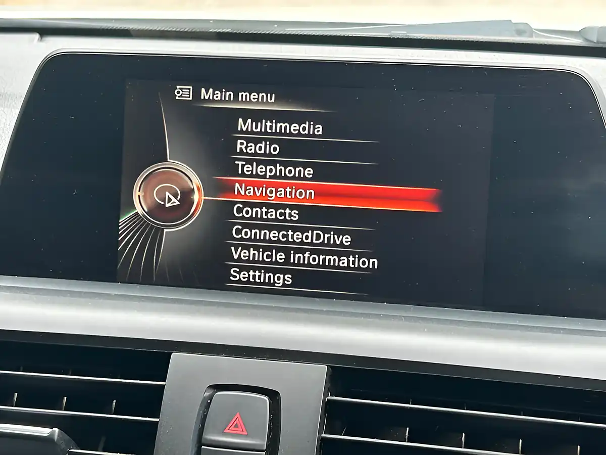 Used 2016 BMW 1 Series M Sport White - Interior and Exterior details 18