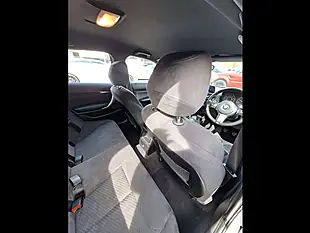 Used 2016 BMW 1 Series M Sport White - Interior and Exterior details 15