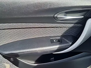Used 2016 BMW 1 Series M Sport White - Interior and Exterior details 17