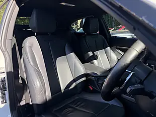 Used 2016 BMW 1 Series M Sport White - Interior and Exterior details 13
