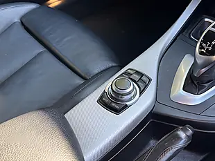 Used 2016 BMW 1 Series M Sport White - Interior and Exterior details 20