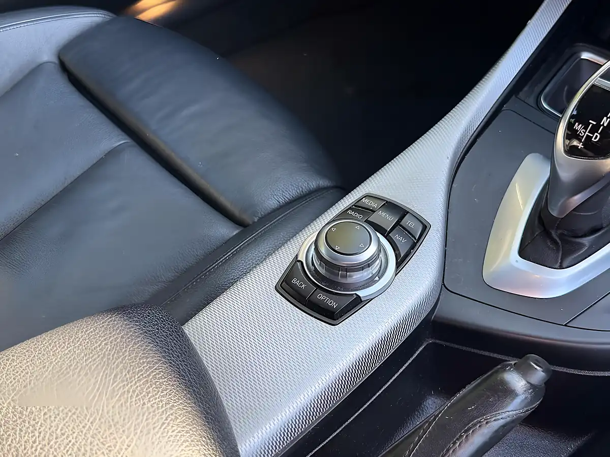 Used 2016 BMW 1 Series M Sport White - Interior and Exterior details 20