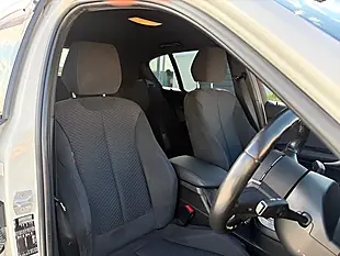 Used 2016 BMW 1 Series M Sport White - Interior and Exterior details 13