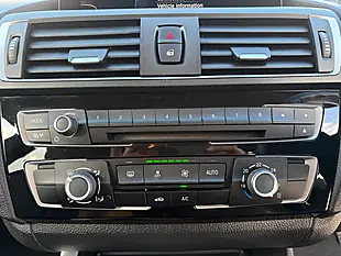 Used 2016 BMW 1 Series M Sport White - Interior and Exterior details 18