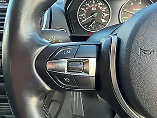 Used 2016 BMW 1 Series M Sport White - Interior and Exterior details 19