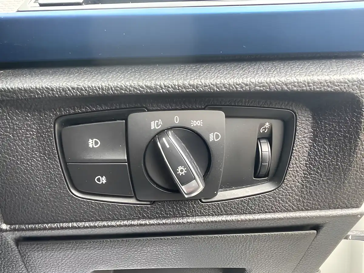 Used 2016 BMW 1 Series M Sport White - Interior and Exterior details 12
