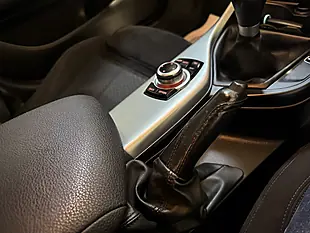 Used 2016 BMW 1 Series M Sport White - Interior and Exterior details 17
