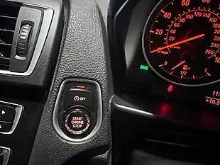 Used 2016 BMW 1 Series M Sport White - Interior and Exterior details 19