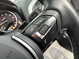 Used 2016 BMW 1 Series M Sport White - Interior and Exterior details 14