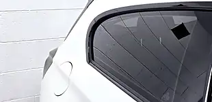 Used 2016 BMW 1 Series M135i Alpine White - Interior and Exterior details 18