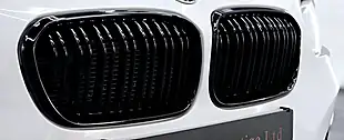 Used 2016 BMW 1 Series M135i Alpine White - Interior and Exterior details 6