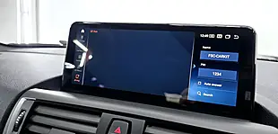 Used 2016 BMW 1 Series M135i Alpine White - Interior and Exterior details 17