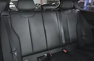 Used 2016 BMW 1 Series M135i Alpine White - Interior and Exterior details 20