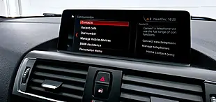 Used 2016 BMW 1 Series M135i Estoril Blue - Interior and Exterior details 17
