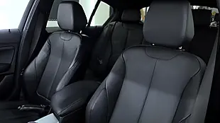 Used 2016 BMW 1 Series M135i Estoril Blue - Interior and Exterior details 19