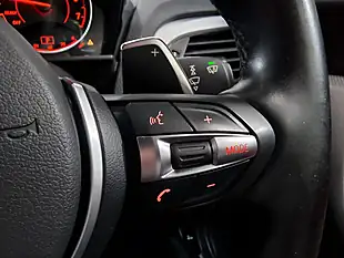 Used 2016 BMW 1 Series M135i Grey - Interior and Exterior details 18