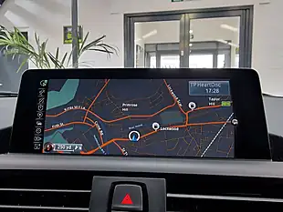 Used 2016 BMW 1 Series M135i Grey - Interior and Exterior details 19