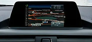 Used 2016 BMW 1 Series M135i Valencia Orange - Interior and Exterior details 15
