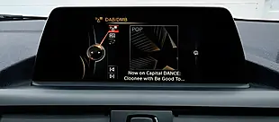 Used 2016 BMW 1 Series M135i Valencia Orange - Interior and Exterior details 16