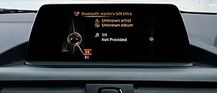 Used 2016 BMW 1 Series M135i Valencia Orange - Interior and Exterior details 17