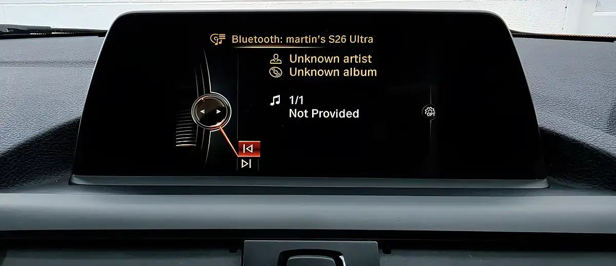 Used 2016 BMW 1 Series M135i Valencia Orange - Interior and Exterior details 17