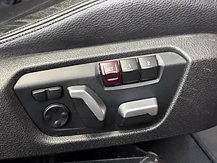Used 2016 BMW 1 Series M135i Valencia Orange - Interior and Exterior details 13